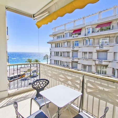 Promenade Holiday - Palatin & Sea Nizza Exterior foto